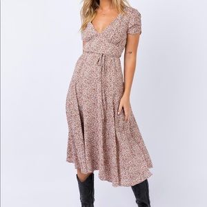 Princess Polly dress